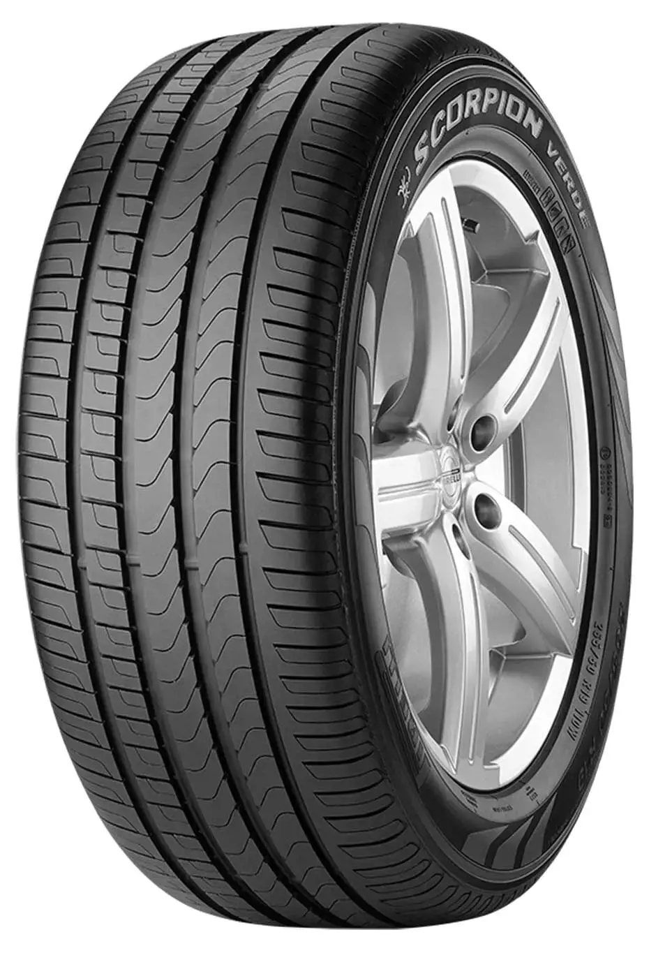 265/45 R20 104Y Scorpion Verde MO Ecoimpact