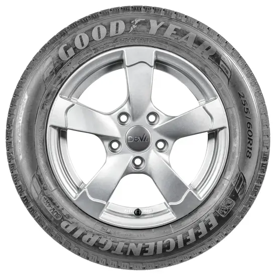 Goodyear EfficientGrip SUV 215/65 R16 98H (Switzerland)