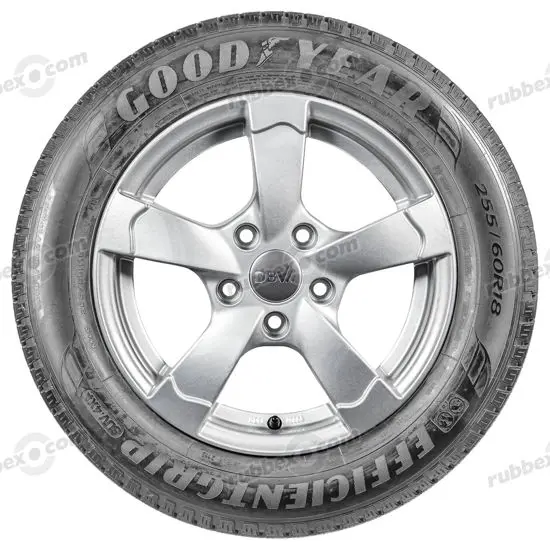 Goodyear 235 60 R18 107V EfficientGrip SUV XL FP MS 15228038