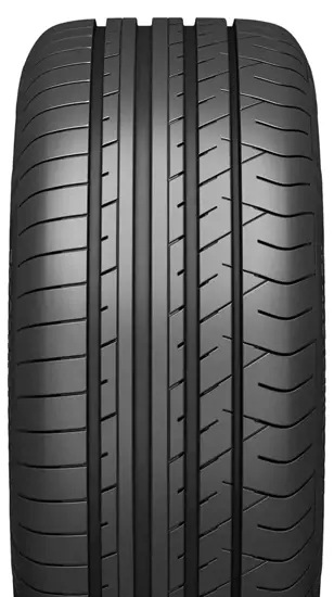 Fulda 235 65 R17 108V EcoControl SUV XL FP 15267572