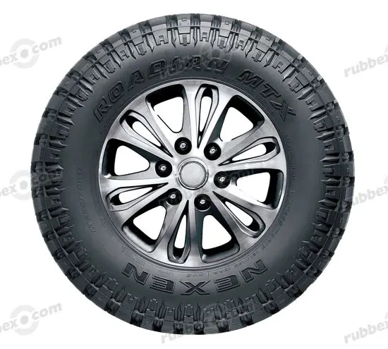 Nexen Roadian MTX RM7 37/12,5 R17C 121Q (Svizzera)