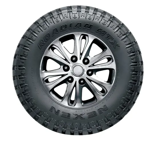 Nexen 33x1250 R15C 108Q Roadian MTX RM7 POR 6PR 15339565