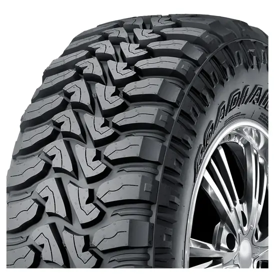 Nexen LT245 75 R17C 121Q 118Q Roadian MTX RM7 POR 10PR 15339570