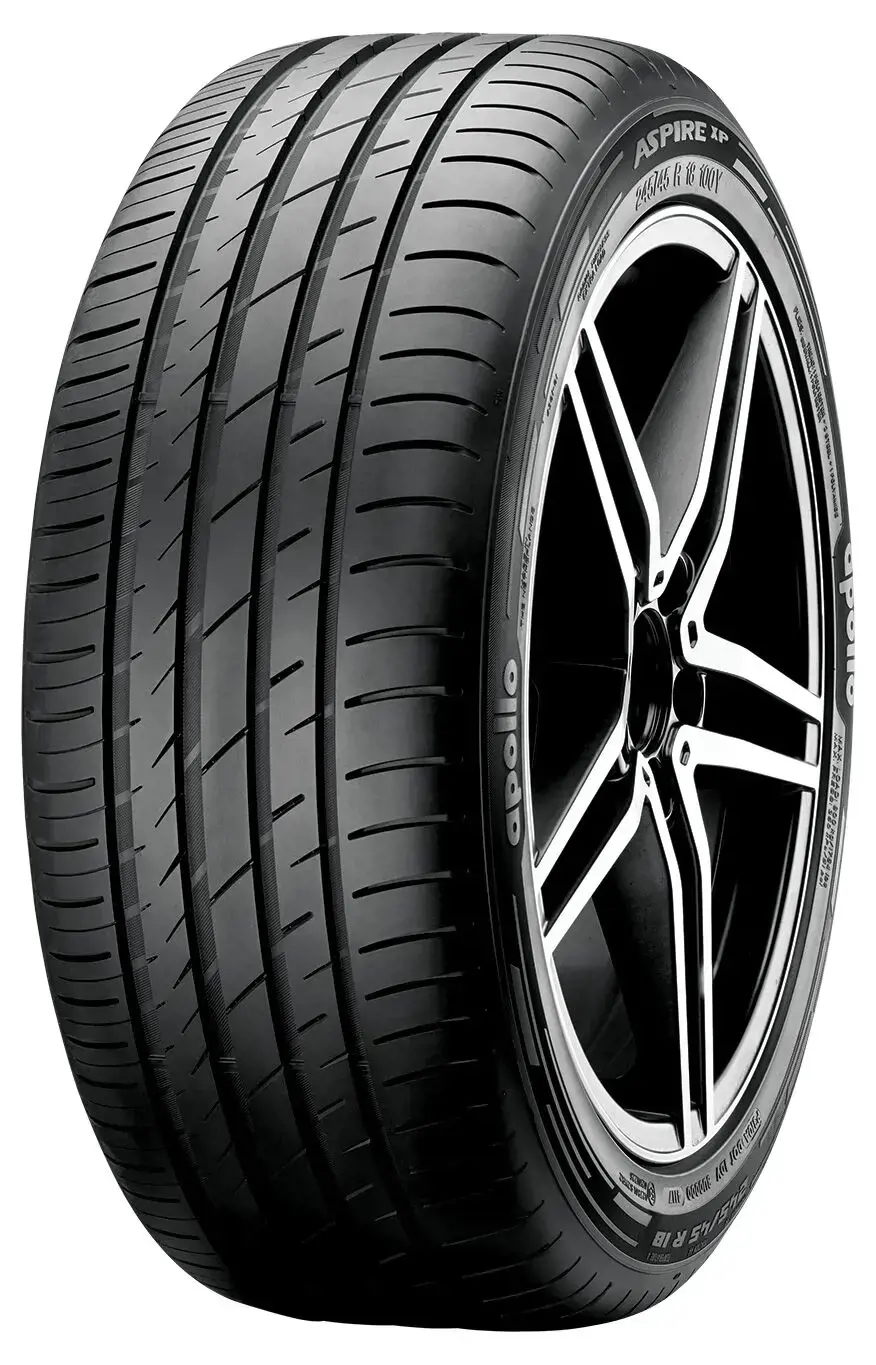 Apollo Aspire XP 255/55 R18 109Y | reifen.com 