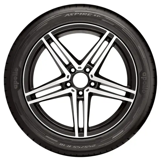 Apollo Aspire XP 255/55 R18 109Y | reifen.com 