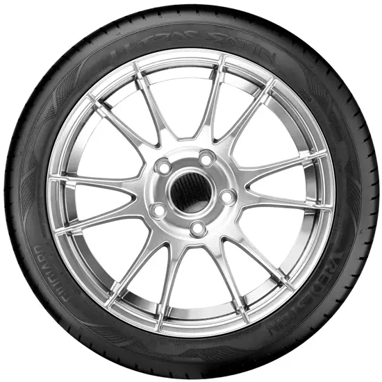 Vredestein 235 50 ZR19 99W Ultrac Satin FSL 15207370