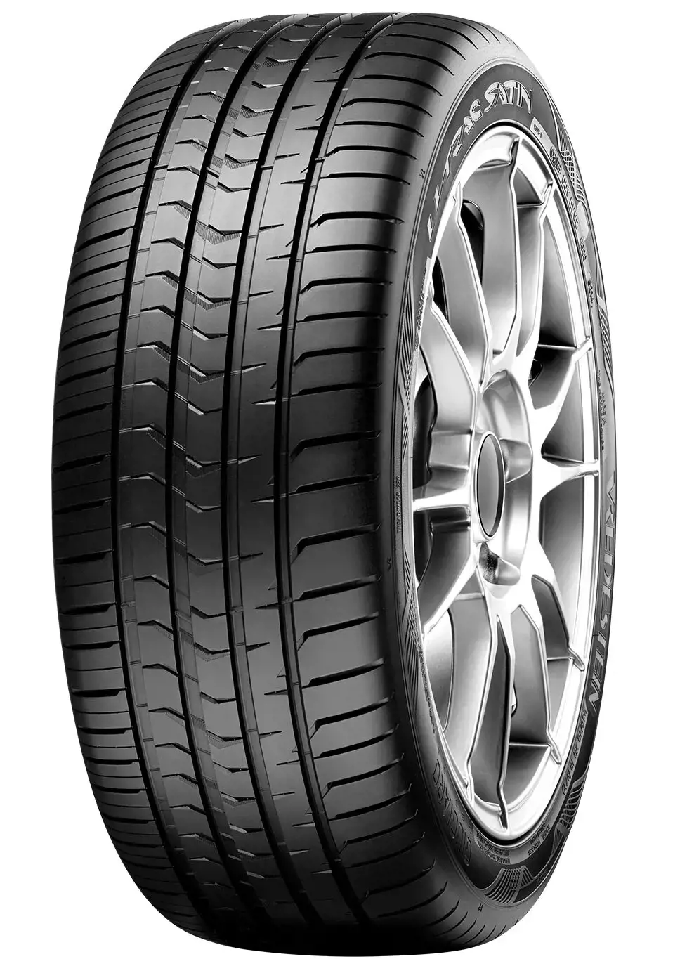 Vredestein Ultrac Satin 255/60 ZR18 112W | reifen.com