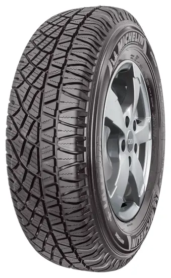 MICHELIN 225 75 R15 102T Latitude Cross 15065372