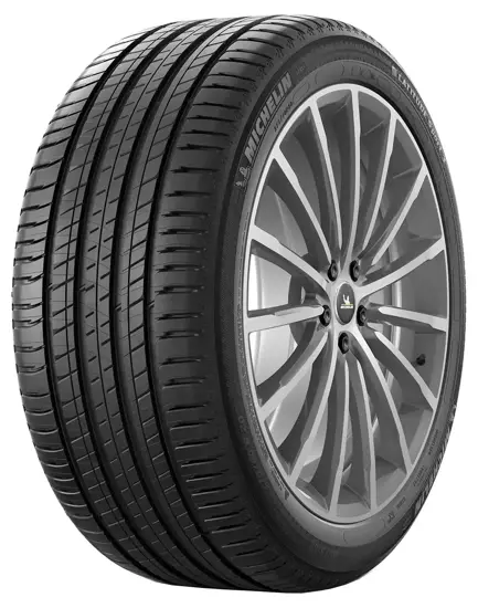 MICHELIN 255 55R18 109V Latitude Sport 3 ZP XL UHP 15132490