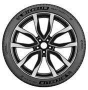 MICHELIN 255 45 R19 100V Pilot Sport 4 SUV FSL 15268450
