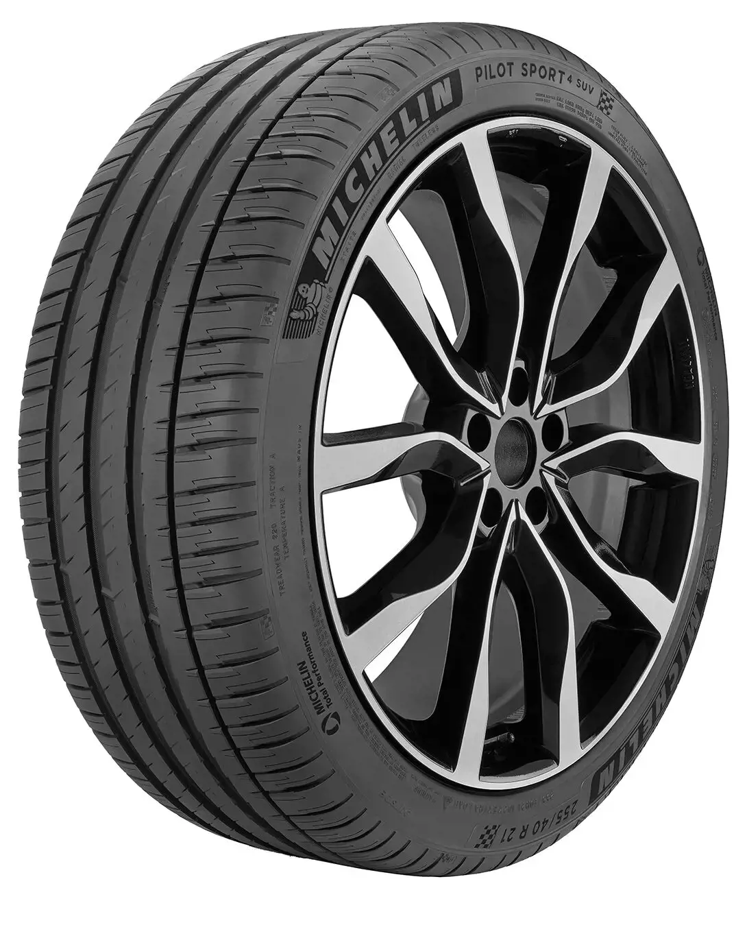 MICHELIN Pilot Sport 4 SUV