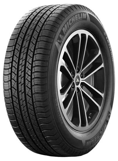 R17 MICHELIN Latitude 110S Tour 265/65