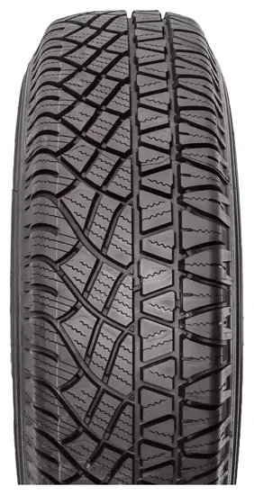 MICHELIN 205 70 R15 100H Latitude Cross XL 15115492