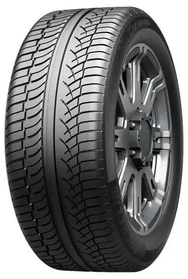 MICHELIN 235 65 R17 108V 4x4 Diamaris NO XL FSL 10009542