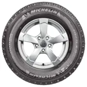 MICHELIN 255 55 R18 109V Latitude Cross XL 15256468