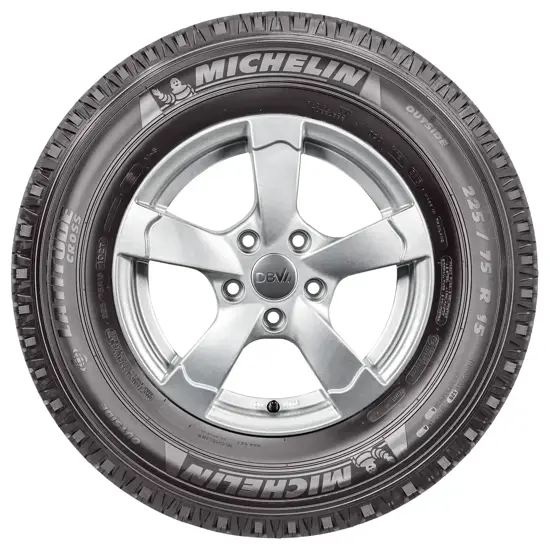 MICHELIN 255 60 R18 112V Latitude Cross XL 15256469