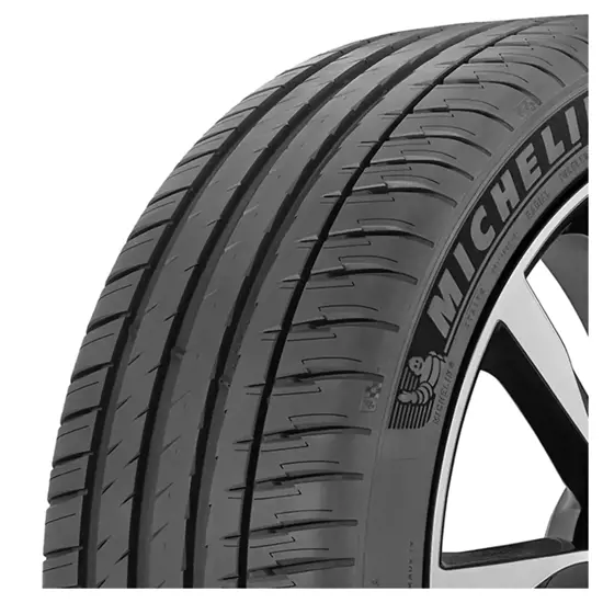 MICHELIN Pilot Sport 4 SUV 265/60 R18 110V | reifen.com