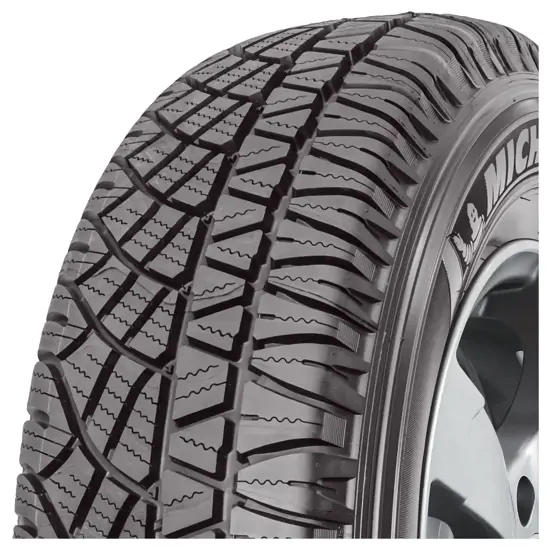 MICHELIN 235 85 R16C 120S Latitude Cross 15161149