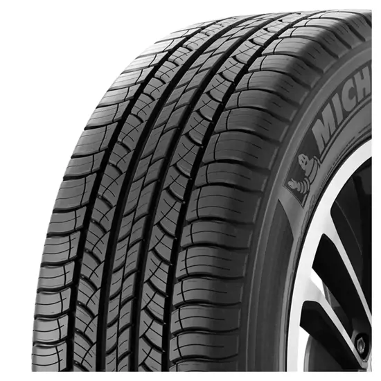 MICHELIN 255 50 R19 107H Latitude Tour HP ZP DT XL UHP 15147232