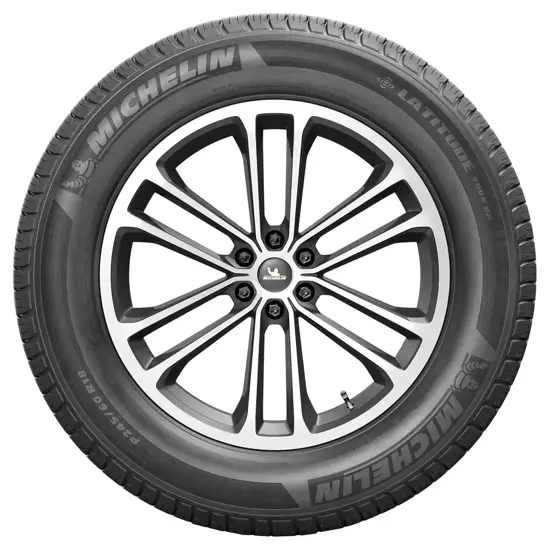 MICHELIN 295 40 R20 106V Latitude Tour HP N0 UHP 15147254