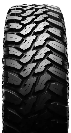 Cooper LT265 70 R17 121Q 118Q Evolution MTT POR MS OWL 15288142