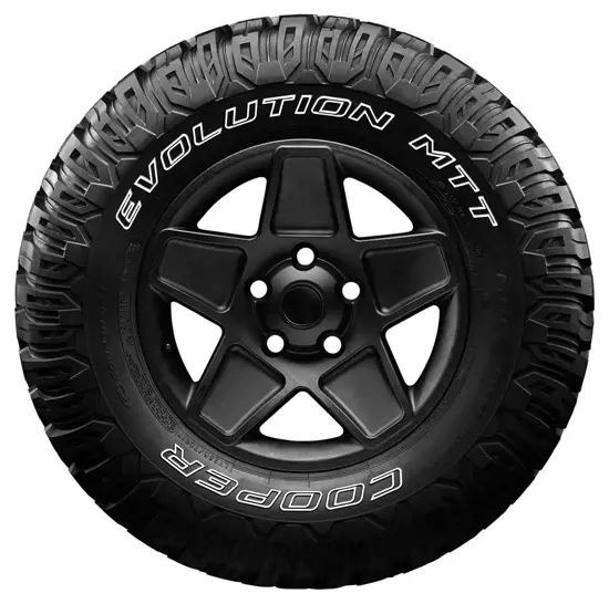 Cooper LT31x1050 R15 109Q Evolution MTT POR MS OWL 15288144