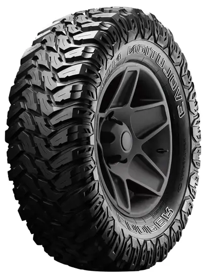 Cooper LT33x1250 R15 108Q Evolution MTT POR MS OWL 15288145