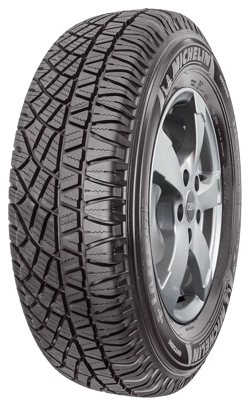 MICHELIN Latitude Cross 285/65 R17 116H (Österreich) | reifen.com