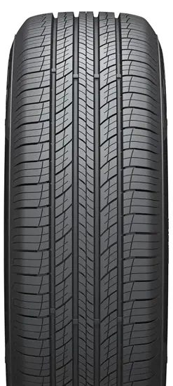 Hankook 255 65 R17 110H Dynapro HP2 RA33 15113502