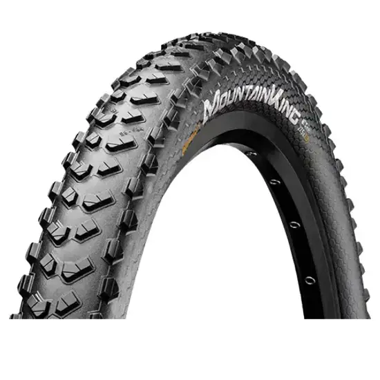 Continental 58 559 Mountain King TPI 3 180 Drahtreifen Black 15327647