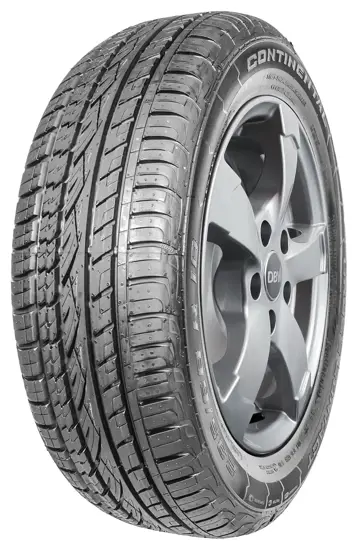 Continental CrossContact UHP 255/55 R18 109V | reifen.com