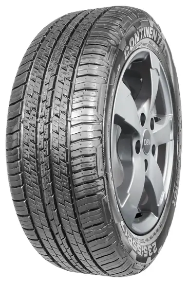 Continental 205 70 R15 96T 4x4 Contact 15197307