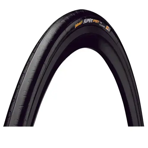 Continental 23-622, Super Sport Plus, Plus Breaker, TPI 3/84 