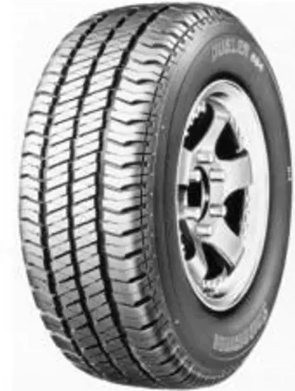 Bridgestone 205 65 R16 95T Dueler H T 684 MS 10018752