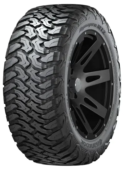 Hankook LT235 85 R16 120Q 116Q Dynapro MT2 RT05 10PR 15332196