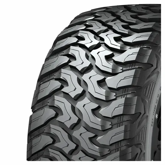 Hankook LT225 75 R16 115Q 112Q Dynapro MT2 RT05 FR 10PR 15332197