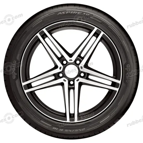 Apollo Aspire XP 225/65 R17 102V | reifen.com