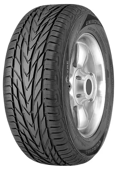 Uniroyal 255 60 R17 106V Rallye 4x4 street 15026748