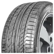 Continental 275 40 R20 106W SportContact 5 SUV SSR XL FR 15124324