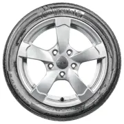 Continental 275 40 R20 106W SportContact 5 SUV SSR XL FR 15124324