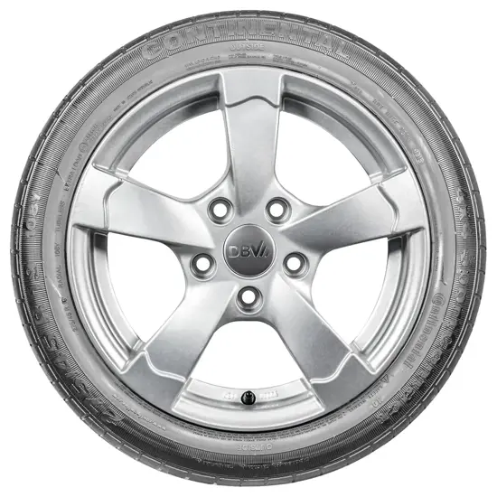 Continental 275 40 R20 106Y 4x4 SportContact XL N0 FR 15247676