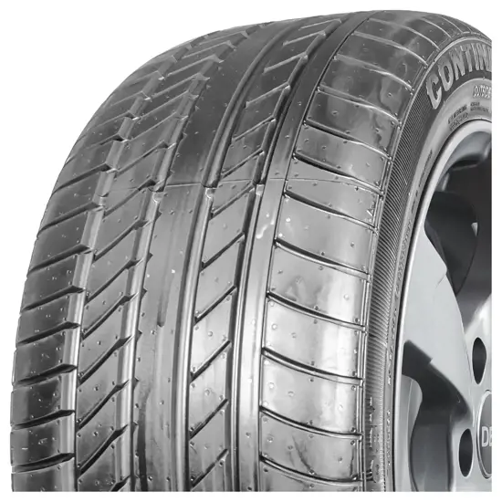 Continental 275 45 R19 108Y 4x4 SportContact XL N0 FR 15247677
