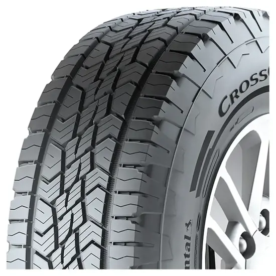 Continental 245 70 R17 114T CrossContact ATR XL FR 15200596