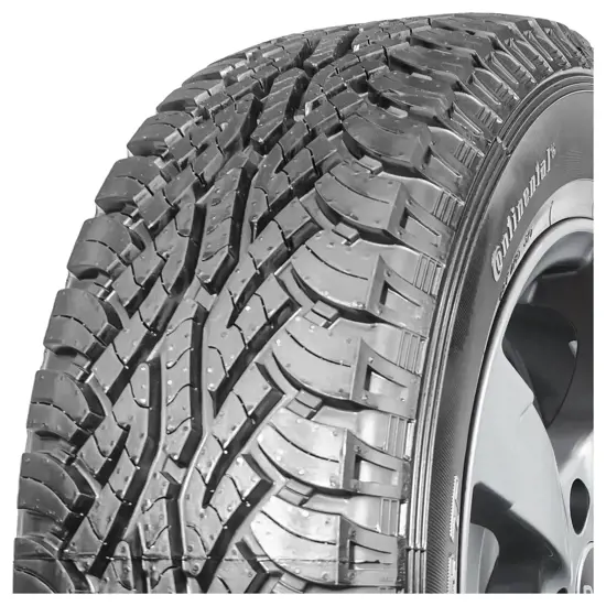 Continental 235 85 R16 114Q 111Q CrossContact AT POR 8PR 15296692