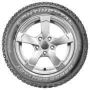 Continental 235 85 R16 114Q 111Q CrossContact AT POR 8PR 15296692