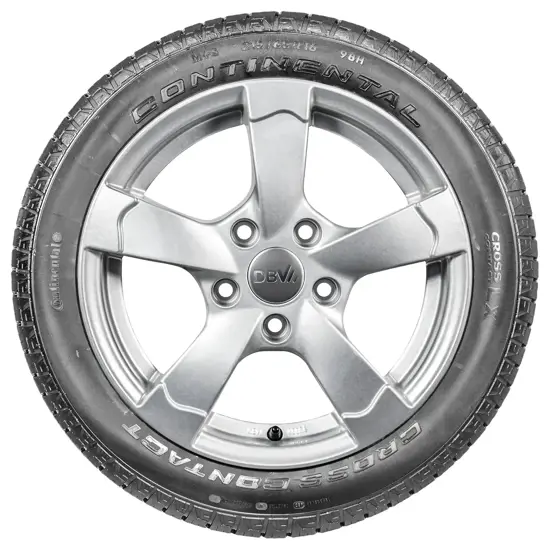 Continental 265 60 R18 110T CrossContact LX MS 15316904