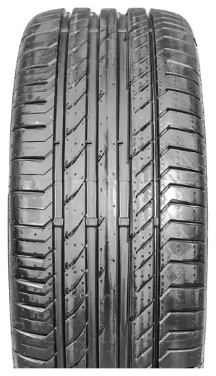 Continental SportContact 5 SUV SSR 255/55 R18 109V | reifen.com