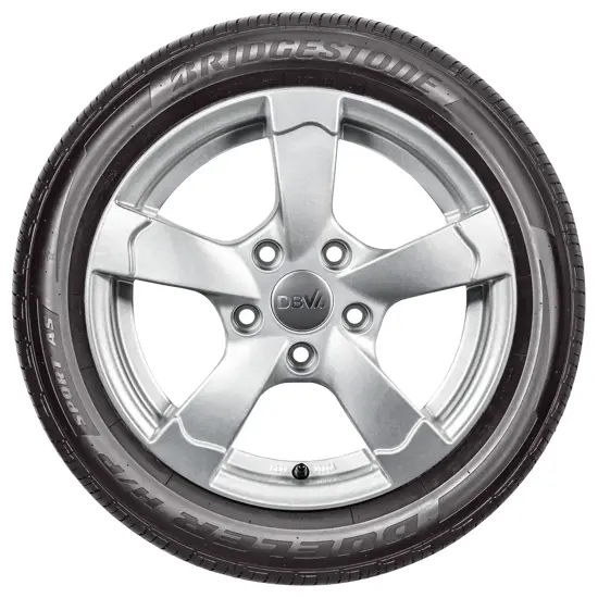 Bridgestone 225 55 R18 98V Dueler H P Sport AllSeason MS 15342323