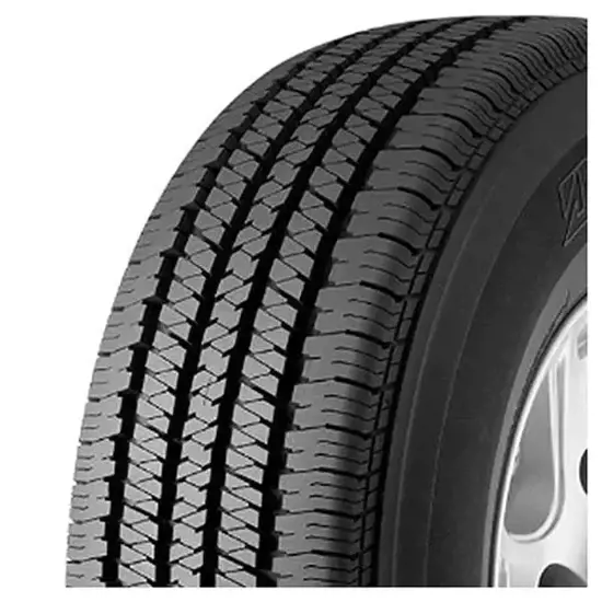 Bridgestone 265 60 R18 110H Dueler H T 684 II IMV 15 15181343
