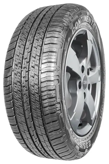 Continental 255 55 R18 105V 4x4 Contact MO FR ML 15198740